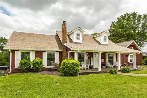 241 Albright Ln, Gallatin, TN 37066
