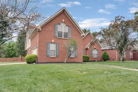 2924 Wolves Trl, Murfreesboro, TN 37127 photo 2