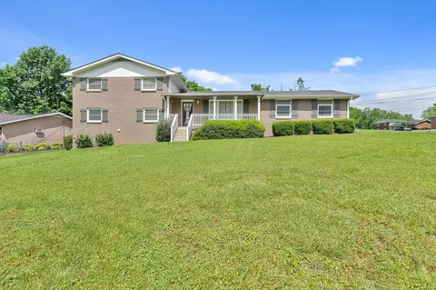 213 Whorley Dr, Nashville, TN 37217