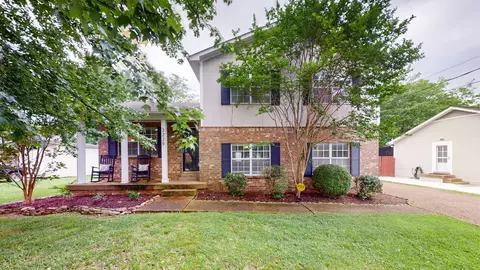 3229 New Towne Rd, Antioch, TN 37013