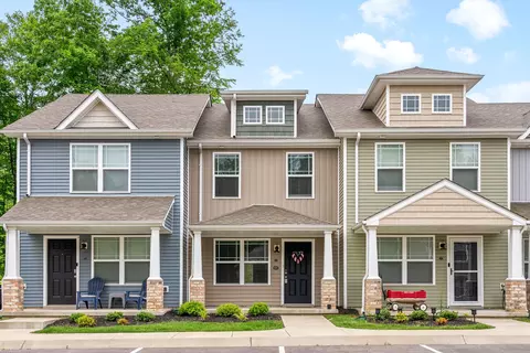 230 Woodland Valley Ln, Clarksville, TN 37040