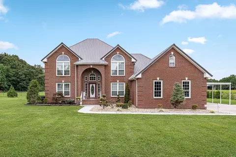 926 Ball Park Rd, Morrison, TN 37357