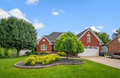386 Saint Francis Ave, Smyrna, TN 37167