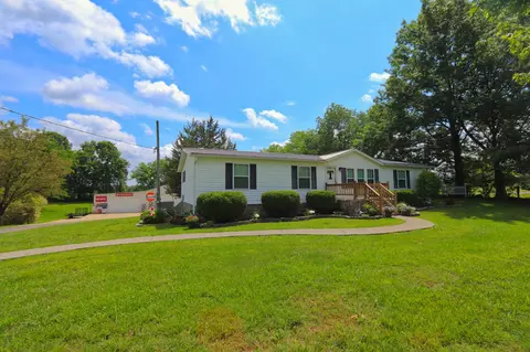 8996 Trousdale Ferry Pike, Lebanon, TN 37090