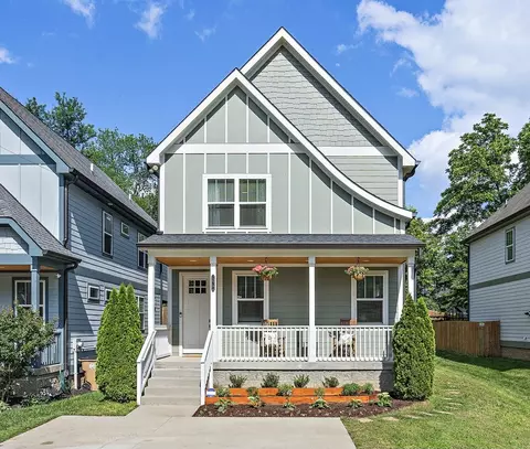 2078 Whitney Ave # A, Nashville, TN 37210
