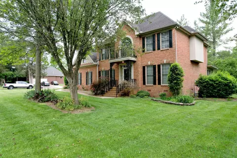 2202 Garrison Cv, Murfreesboro, TN 37130