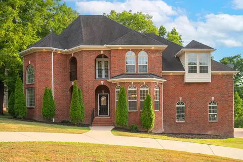 1244 Ben Hill Blvd, Nolensville, TN 37135