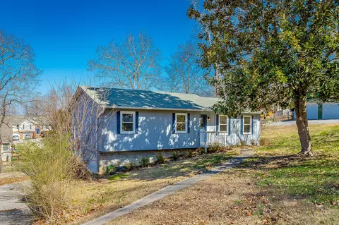 167 Smoketree Cir, Ringgold, GA 30736