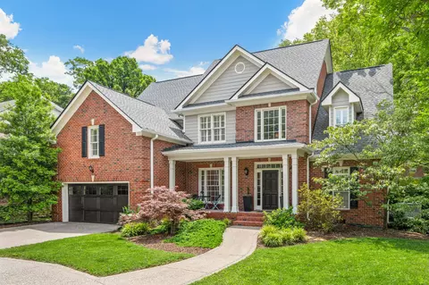 1111 Frances Ave, Nashville, TN 37204