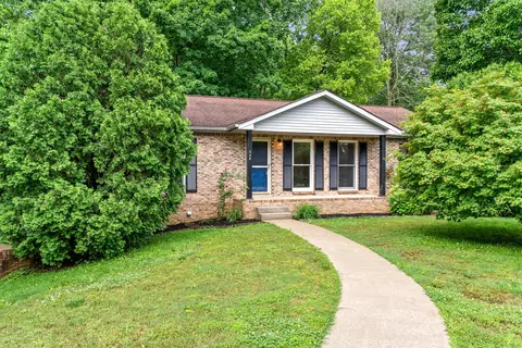 336 Andrew Dr, Clarksville, TN 37042