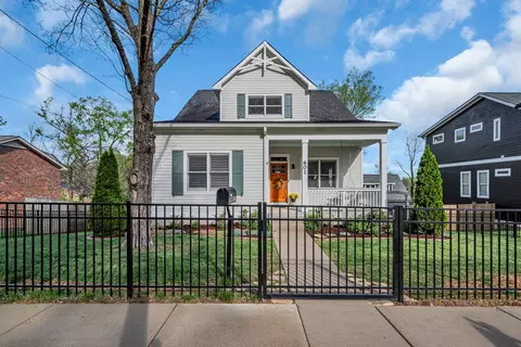 601 S 12th St, Nashville, TN 37206
