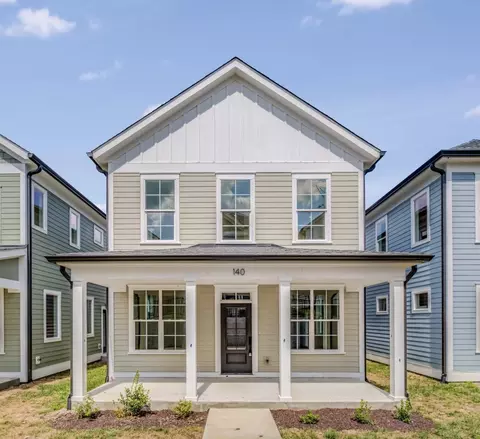 140 Stella Dr, Nashville, TN 37209