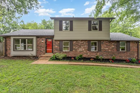 337 Brewer Dr, Nashville, TN 37211