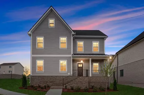 288 Sounder Cir, La Vergne, TN 37086