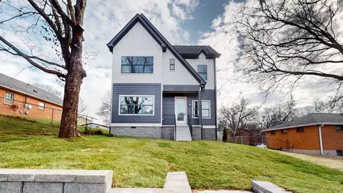 3309 Clifton Ave, Nashville, TN 37209