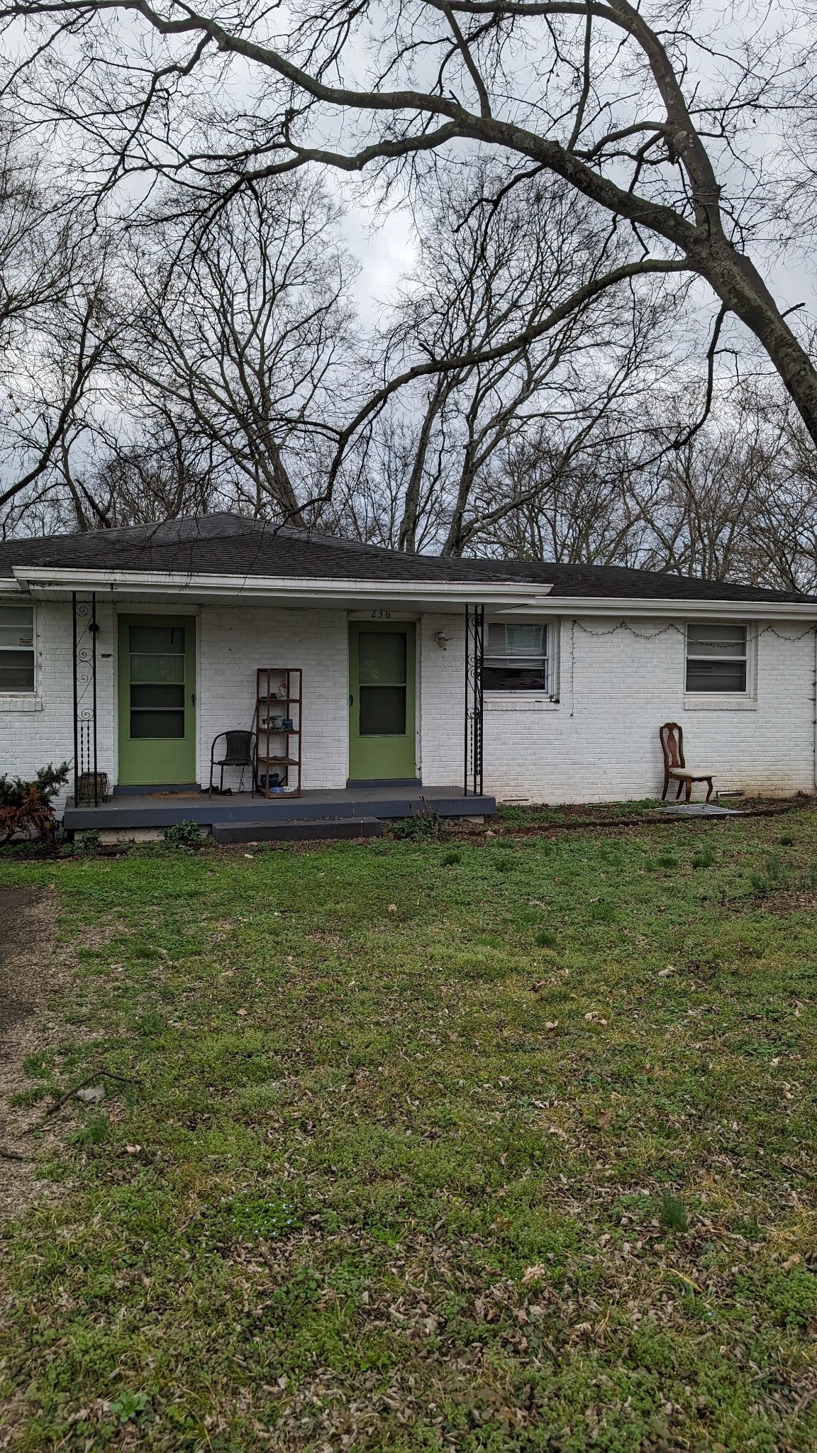 236 Madison Blvd  
