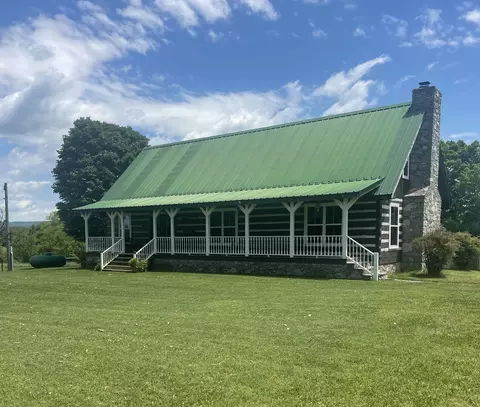 719 Basham Rd, Morrison, TN 37357