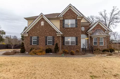 202 Steelson Way, Murfreesboro, TN 37128