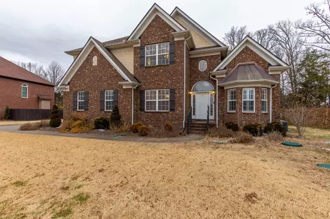202 Steelson Way, Murfreesboro, TN 37128 photo 2
