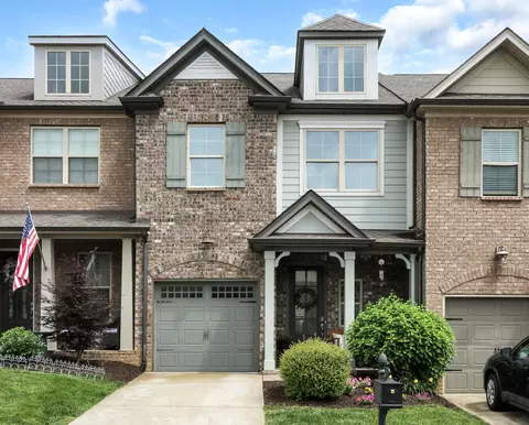 1464 Channing Dr, Thompsons Station, TN 37179