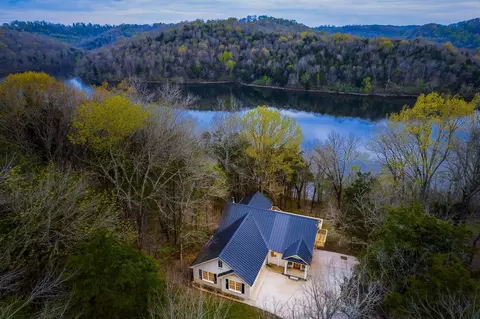 6445 Coconut Ridge Rd, Smithville, TN 37166