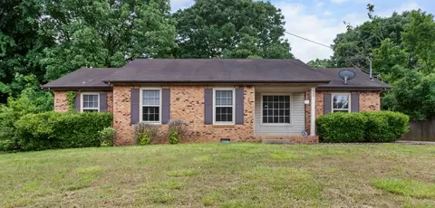 464 Pollard Rd, Clarksville, TN 37042