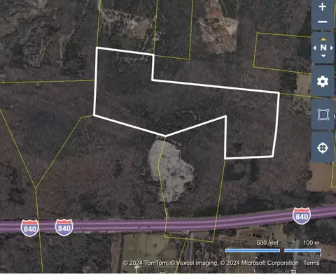 0 Vaughn Rd, Murfreesboro, TN 37129