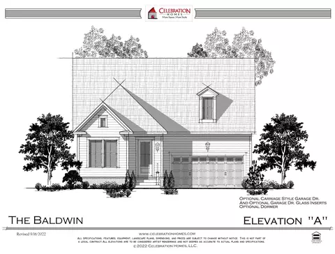 3055 Mallard Dr, Lebanon, TN 37090