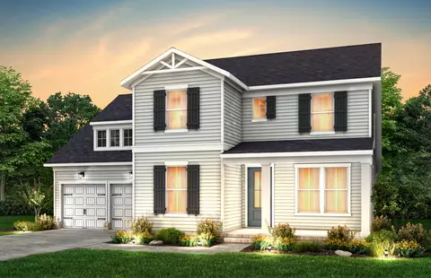 1195 Pebble Run Rd, Hendersonville, TN 37075