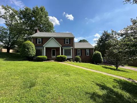 157 Faulkner Ln, Mount Juliet, TN 37122