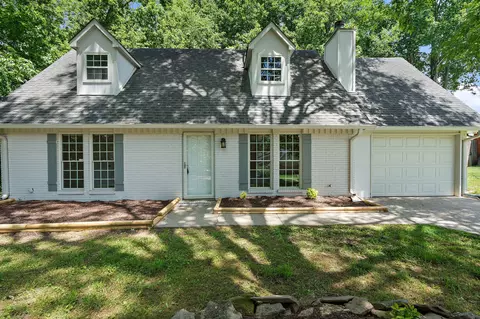 1205 Hickory Ridge Dr, Franklin, TN 37064