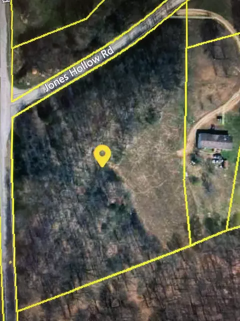0 Jones Hollow Rd, Westmoreland, TN 37186