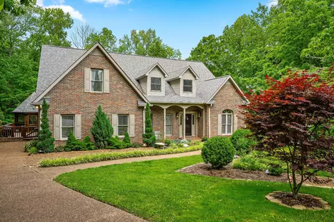 440 Hampton Cir, Cookeville, TN 38501
