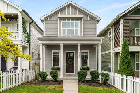 5605 Louisiana Ave, Nashville, TN 37209
