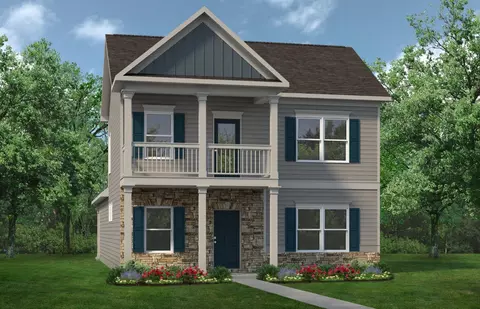 341 Canonbury Dr, Lebanon, TN 37087