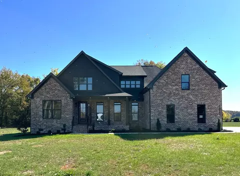 6412 Simmons Acres Ln, Lascassas, TN 37085