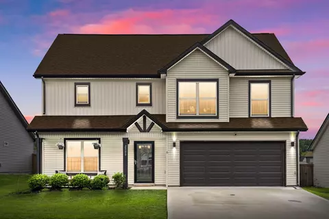 2900 Teakwood Dr, Clarksville, TN 37040