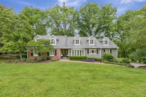 6353 Panorama Dr, Brentwood, TN 37027
