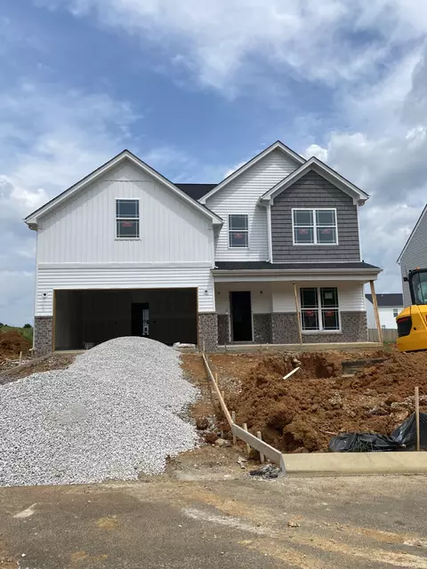 4009 Rampart Way, Spring Hill, TN 37174