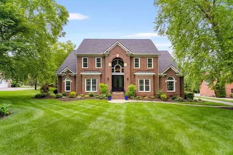 9034 Lochmere Ct, Brentwood, TN 37027
