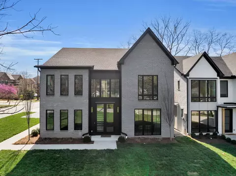 203 Kenner Ave, Nashville, TN 37205