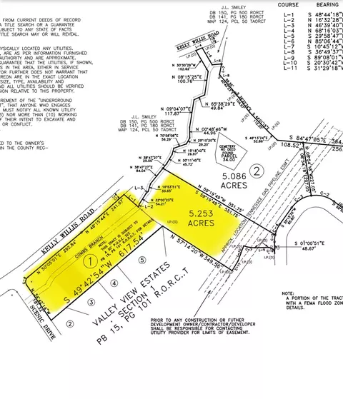 1 Kelly Willis Rd, Greenbrier, TN 37073