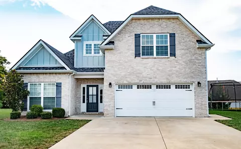 303 Edna May Dr, Murfreesboro, TN 37128