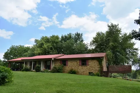322 Dyer Ridge Rd, Baxter, TN 38544