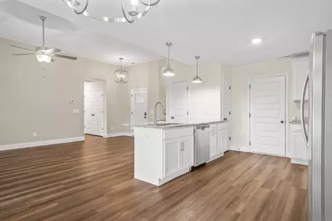 Entry Way - 357 Fieldstone Ln, Springfield, TN 37172 photo 1 of 2
