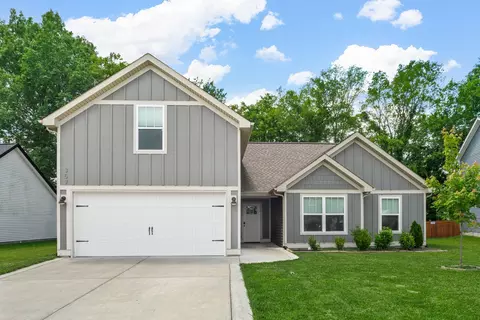 357 Fieldstone Ln, Springfield, TN 37172