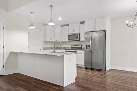 Kitchen - 357 Fieldstone Ln, Springfield, TN 37172 photo 1 of 4