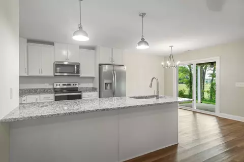 Kitchen - 357 Fieldstone Ln, Springfield, TN 37172 photo 4 of 4