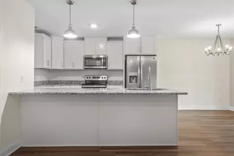 Kitchen - 357 Fieldstone Ln, Springfield, TN 37172 photo 3 of 4