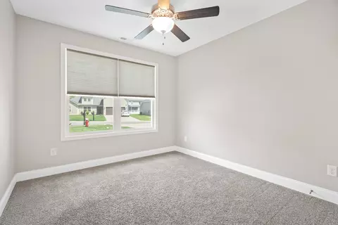 Bedroom - 357 Fieldstone Ln, Springfield, TN 37172 photo 4 of 5